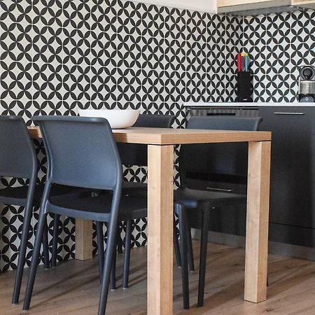 Port Plaza Apartments タラゴナ エクステリア 写真