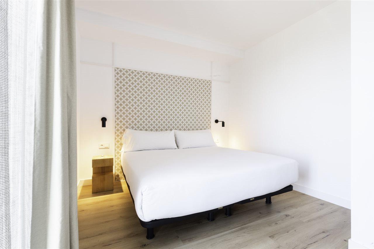 Port Plaza Apartments タラゴナ エクステリア 写真
