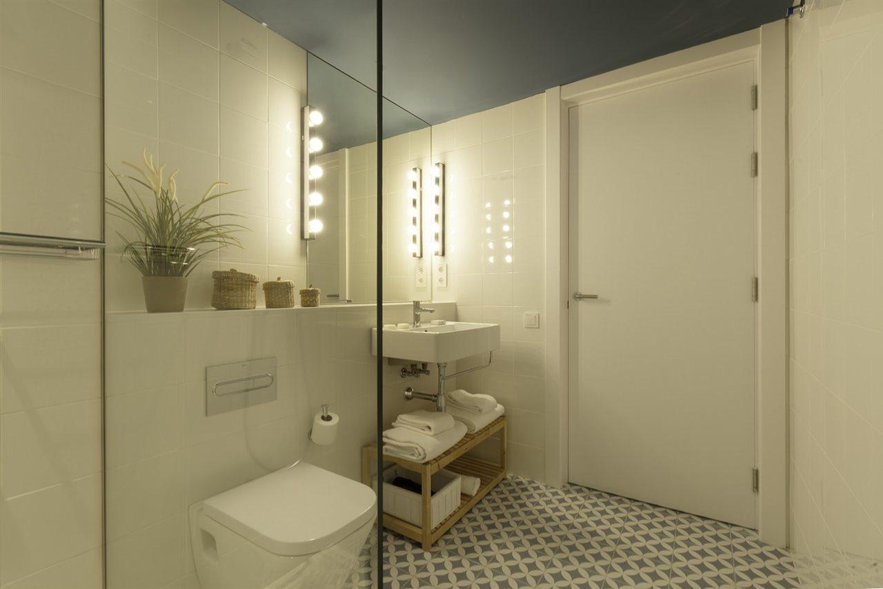 Port Plaza Apartments タラゴナ エクステリア 写真