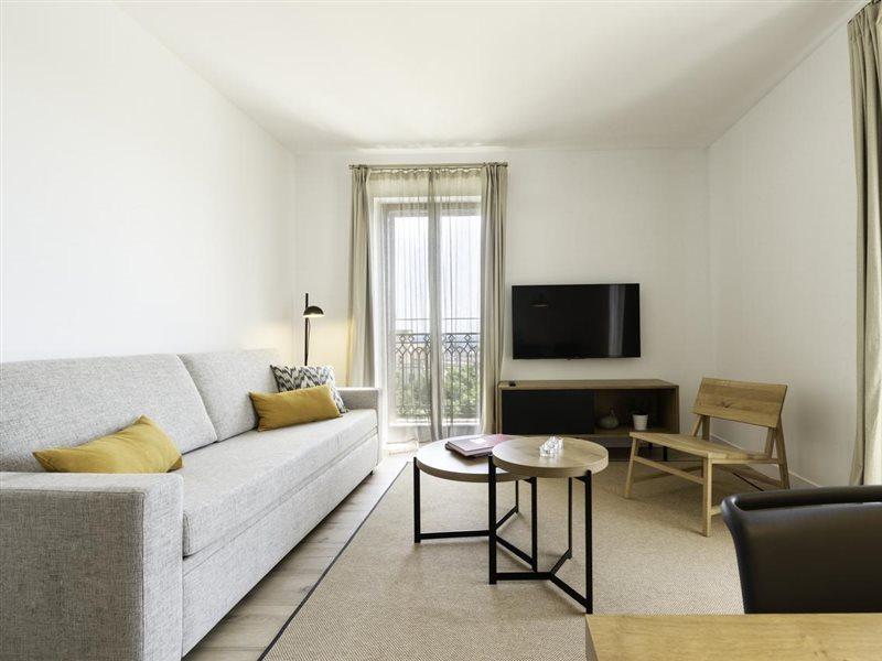 Port Plaza Apartments タラゴナ エクステリア 写真